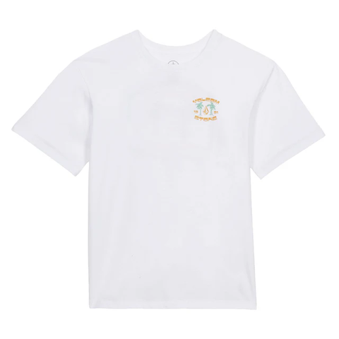VOLCOM Y 91 PALM SST