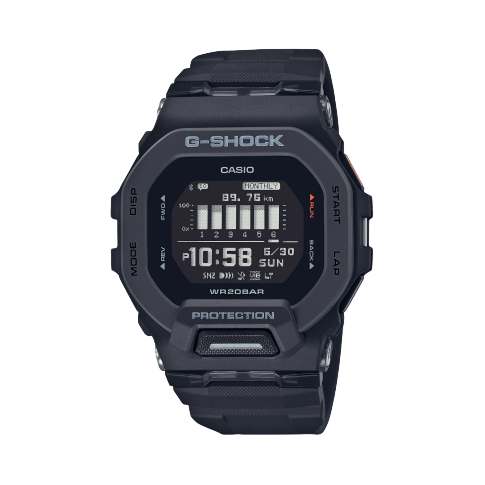 G-SHOCK GBD-200-1
