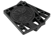 INDEPENDENT RISERS 1/8 INCH
