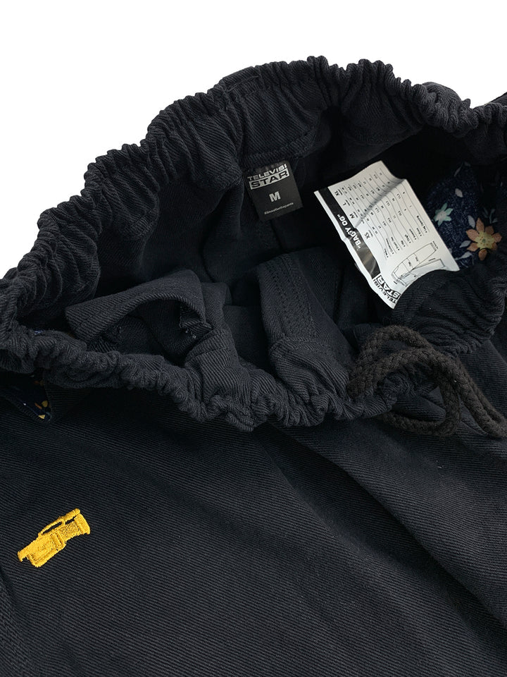 TELEVISI STAR 1VX GOLD DENIM 