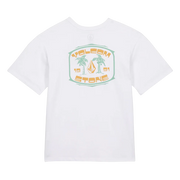VOLCOM Y 91 PALM SST