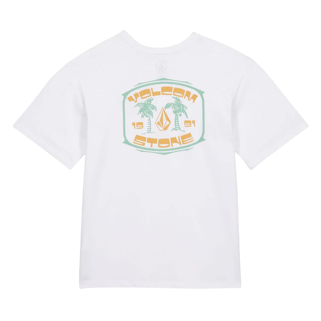 VOLCOM Y 91 PALM SST