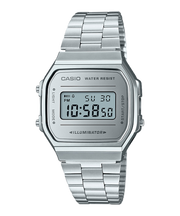 CASIO A168WEM-7
