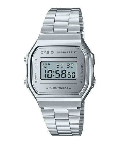 CASIO A168WEM-7