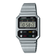 CASIO A100WE-1A