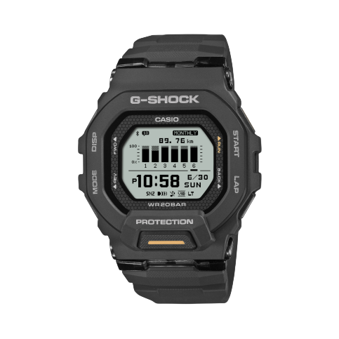 G-SHOCK GBD-200-1A1