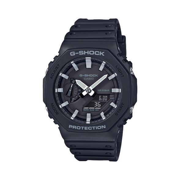 G-SHOCK GA-2100-1A
