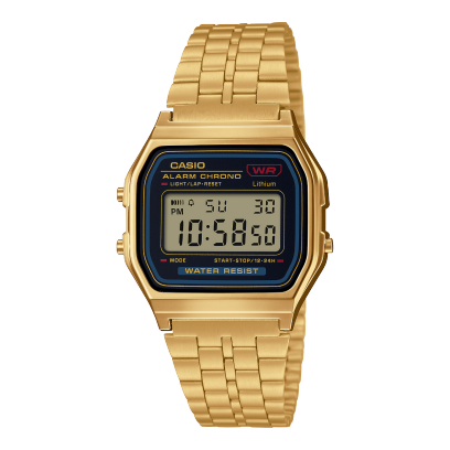CASIO A159WGEA-1
