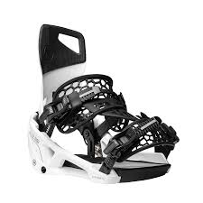 NIDECKER OG SUPERMATIC BINDINGS 
