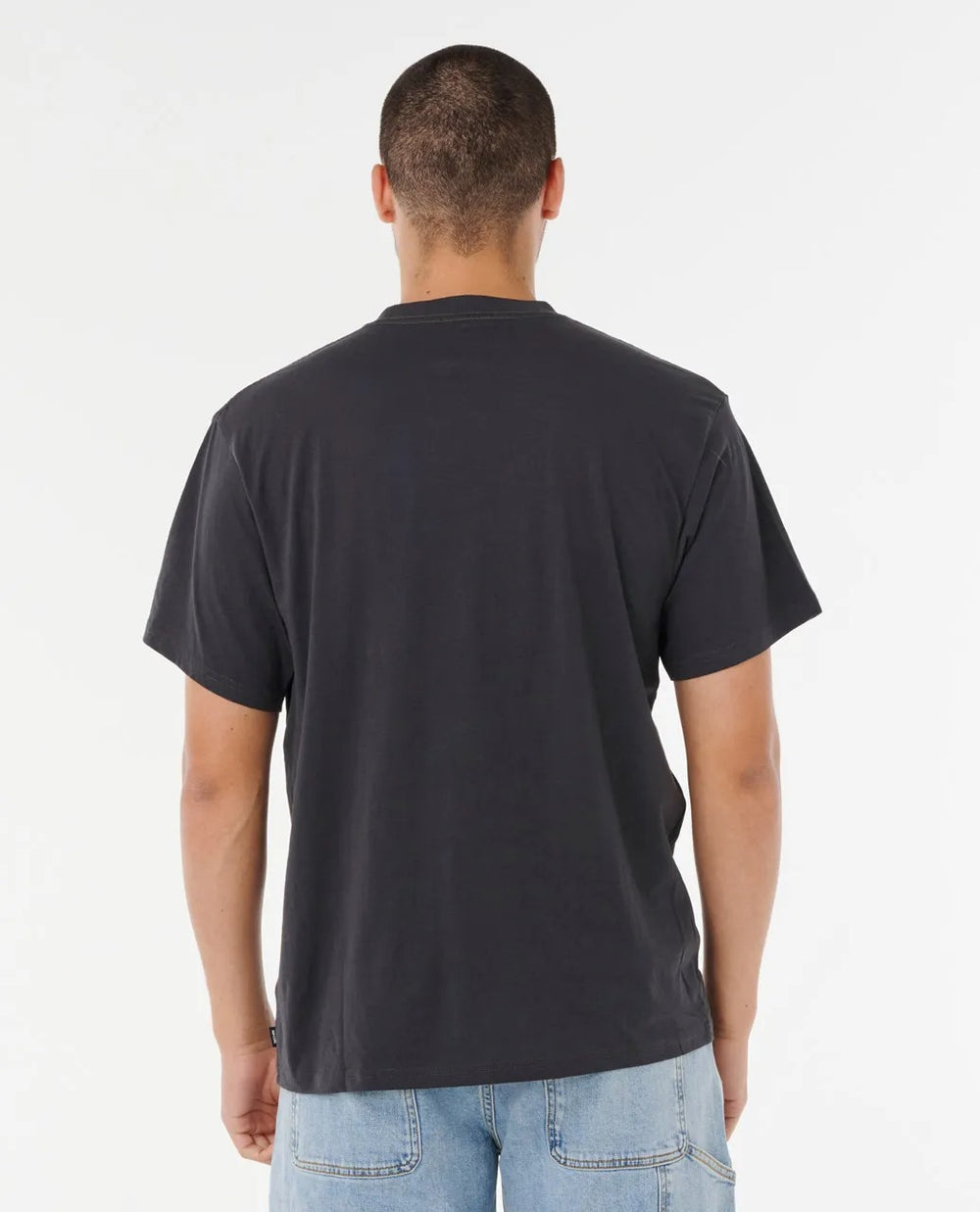 RIP CURL PILL ICON TEE