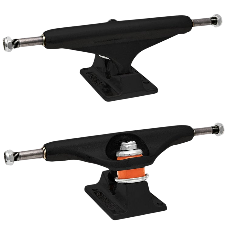 INDY STG11 BLACKOUT 2PK