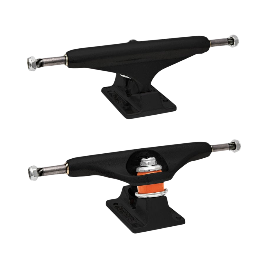 INDY STG11 BLACKOUT 2PK