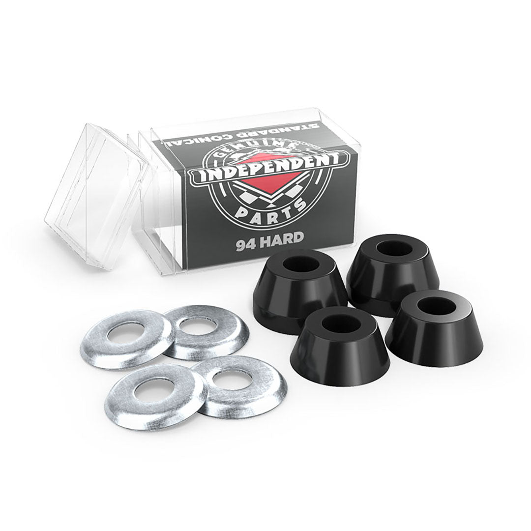 INDY BUSHINGS STD CON HARD 94A - Boutique Homies