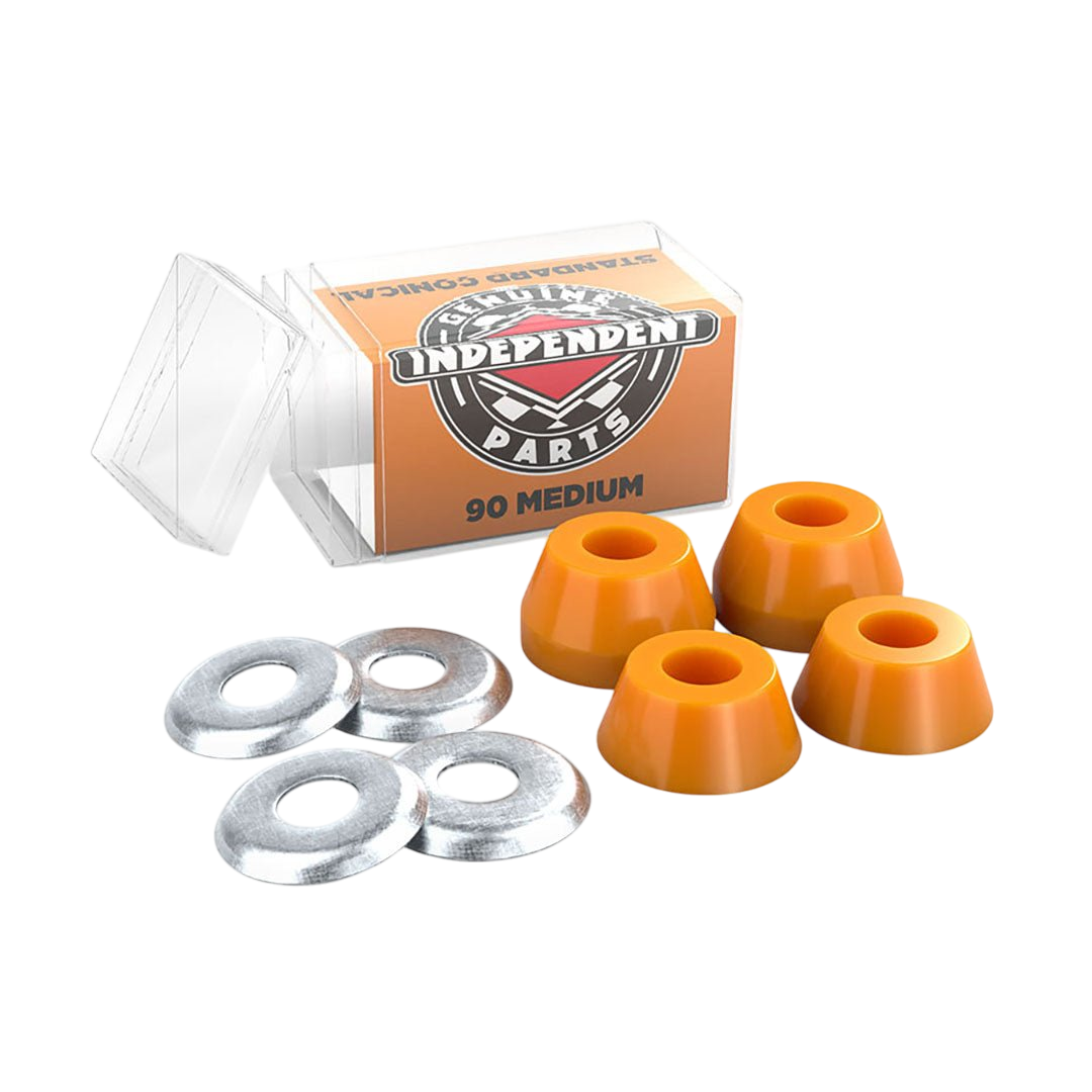 INDY BUSHINGS STD CON MED 90A - Boutique Homies