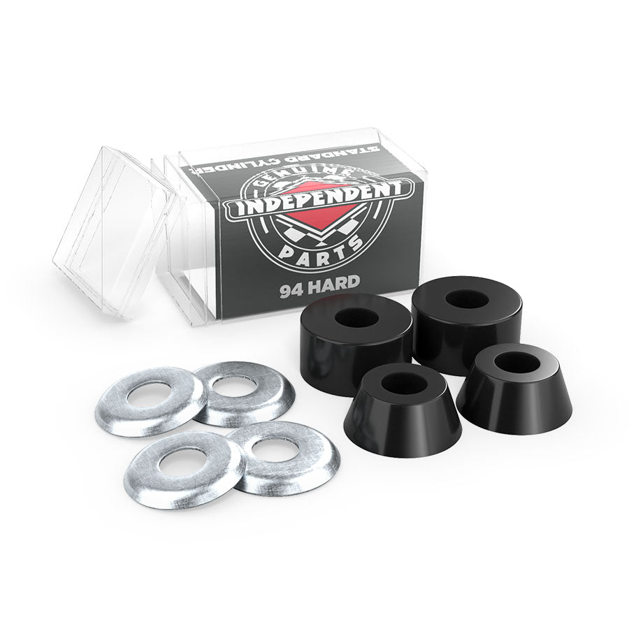 INDY BUSHINGS STD CYL HARD SET 94A - Boutique Homies