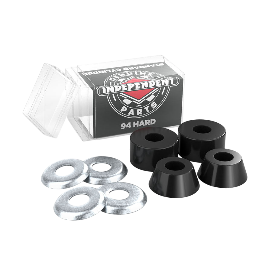 INDY BUSHINGS STD CYL HARD SET 94A - Boutique Homies
