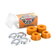 INDY BUSHINGS STD CYL MED 90A - Boutique Homies
