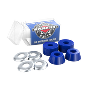 INDY BUSHINGS STD CYL MED HARD 92A - Boutique Homies