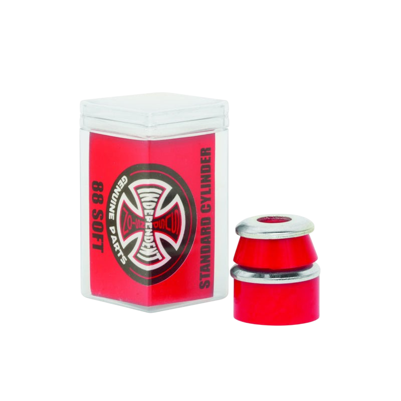 INDY BUSHINGS STD CYL SOFT SET 88A - Boutique Homies