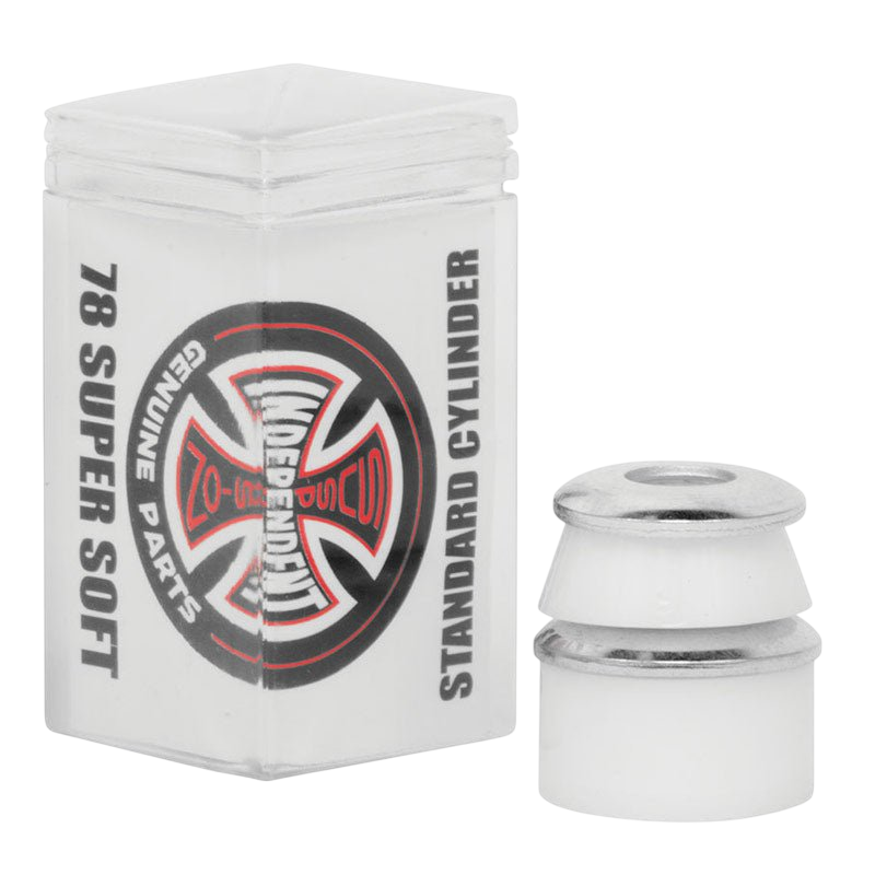 INDY BUSHINGS STD CYL SUPER SOFT SET 78A - Boutique Homies