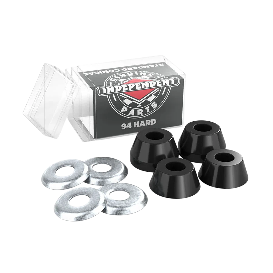 INDY BUSHINGS STG11 CON HARD 94A - Boutique Homies