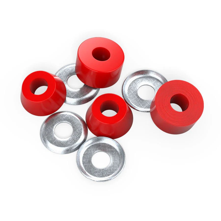 INDY BUSHINGS STG11 CYL SOFT SET 88A - Boutique Homies