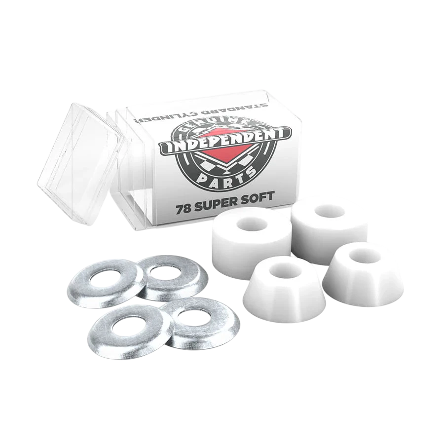 INDY BUSHINGS STG11 CYL SUPER SOFT SET 78A - Boutique Homies