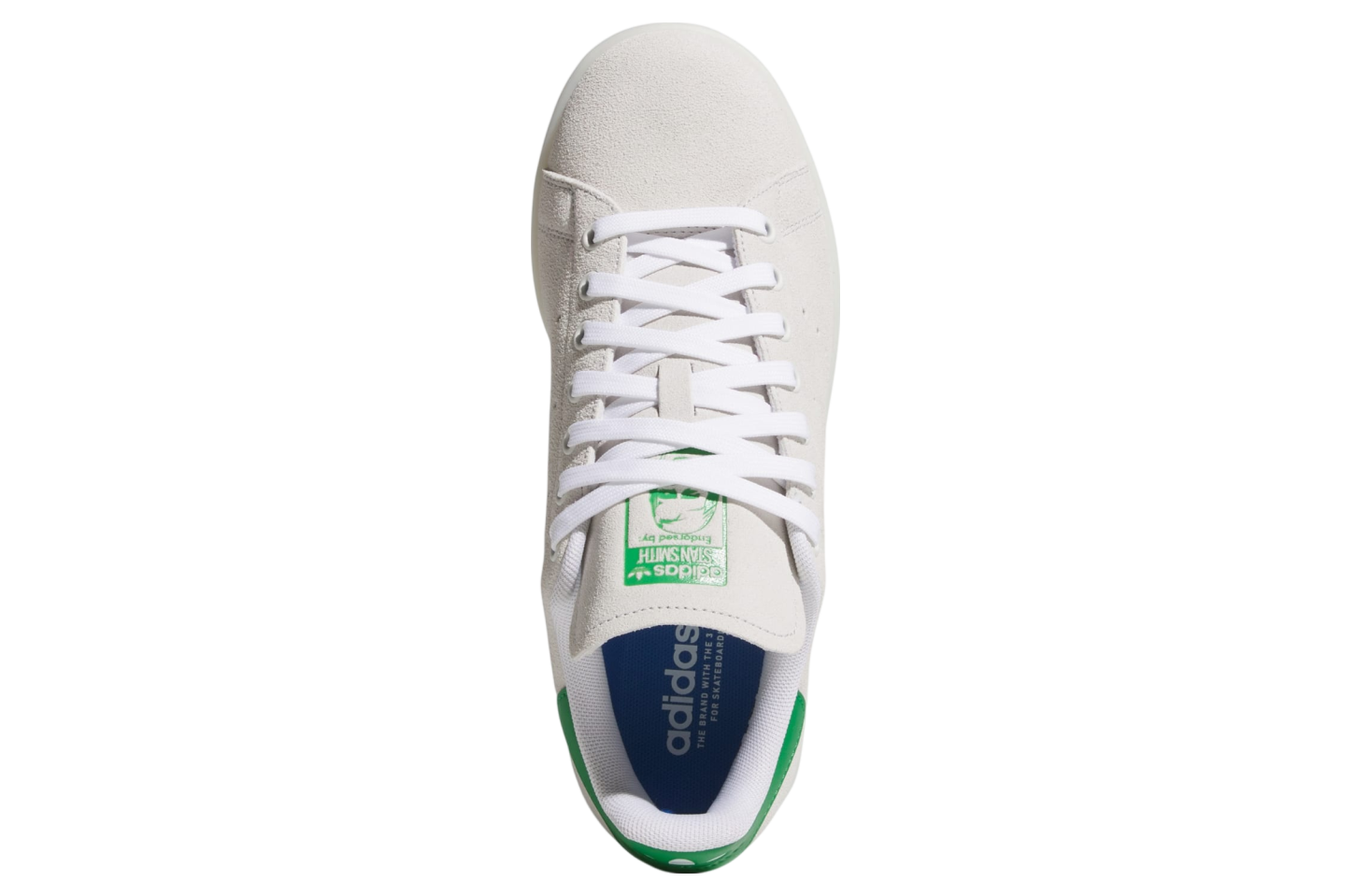 ADIDAS STAN SMITH ADV Boutique Homies