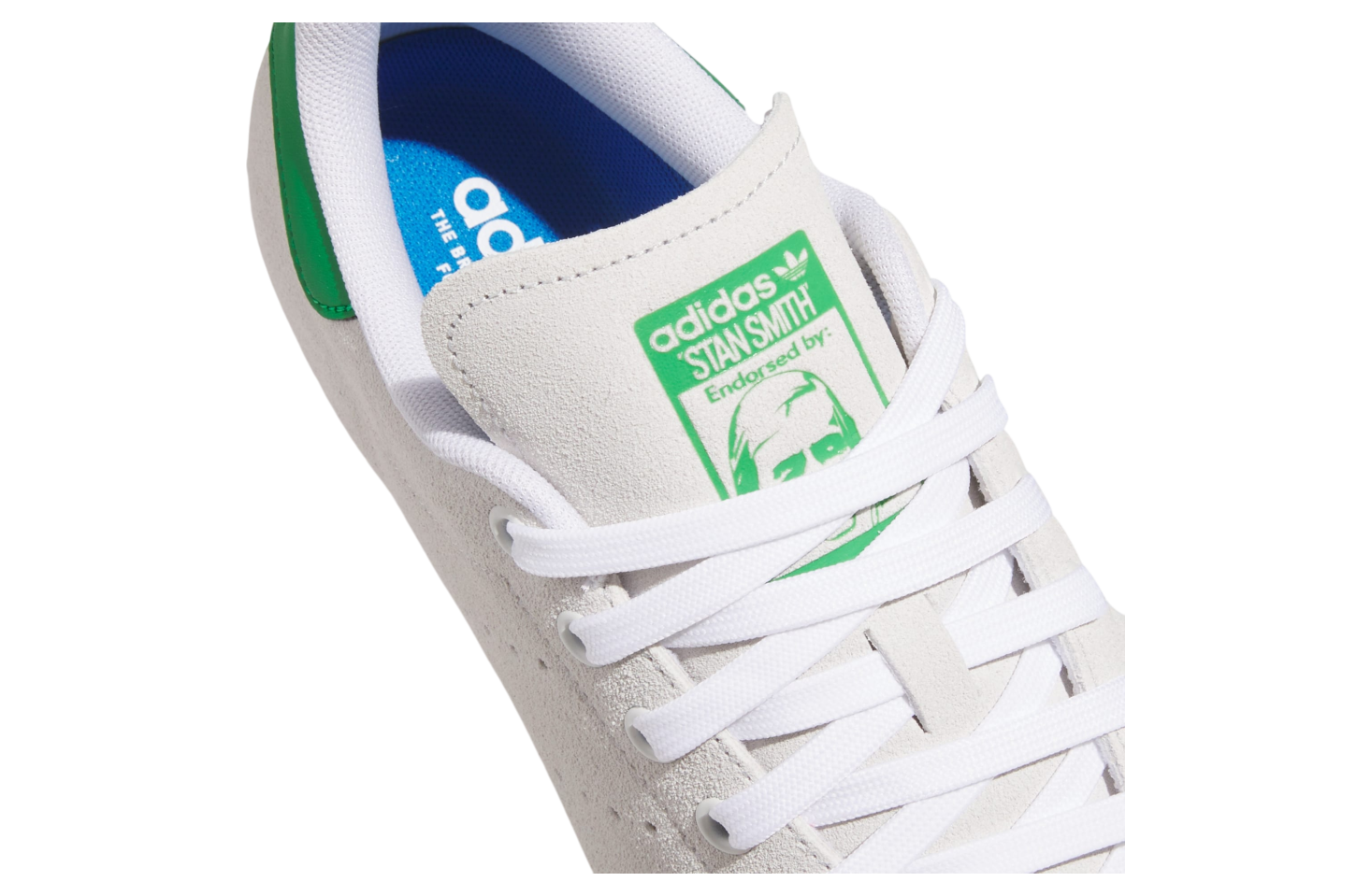 ADIDAS STAN SMITH ADV
