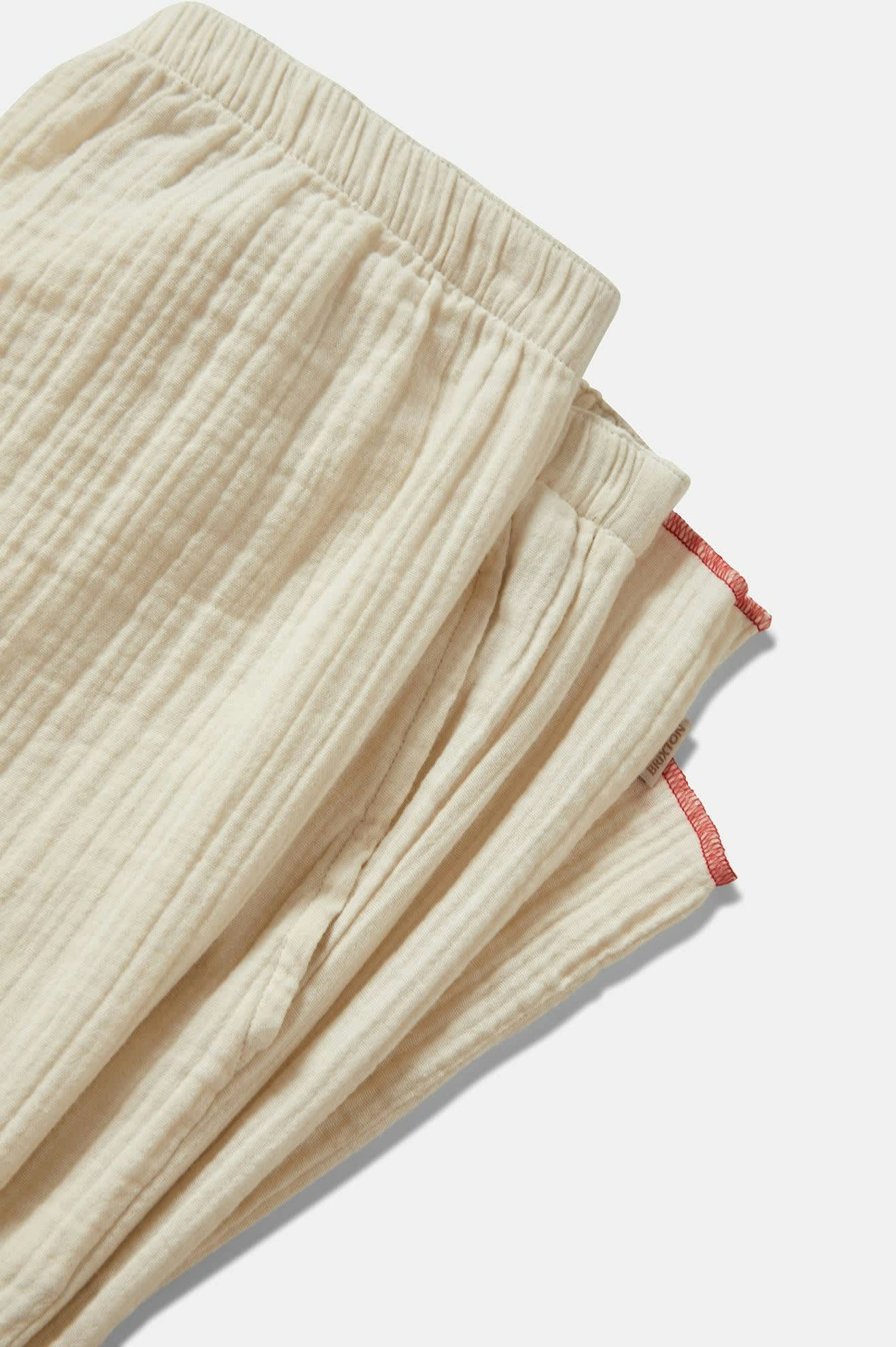 BRIXTON W WANDERING HUDSON LOUNGE PANT 