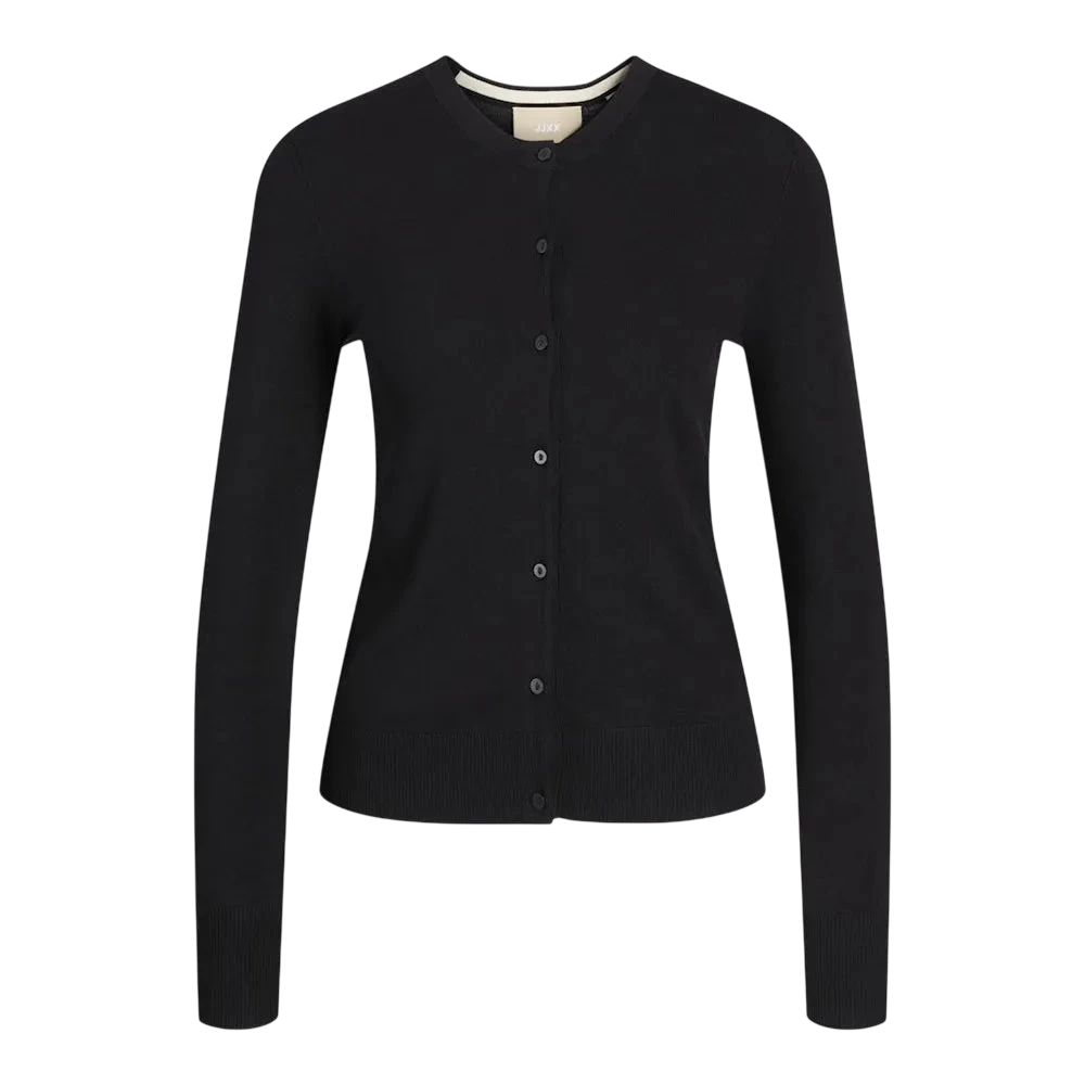 JJXX W JXOPHELIA COMFY CARDIGAN KNIT