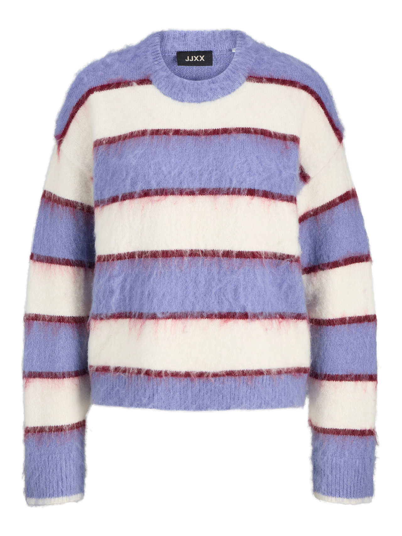 JJXX JXCALISTA CREWNECK KNIT