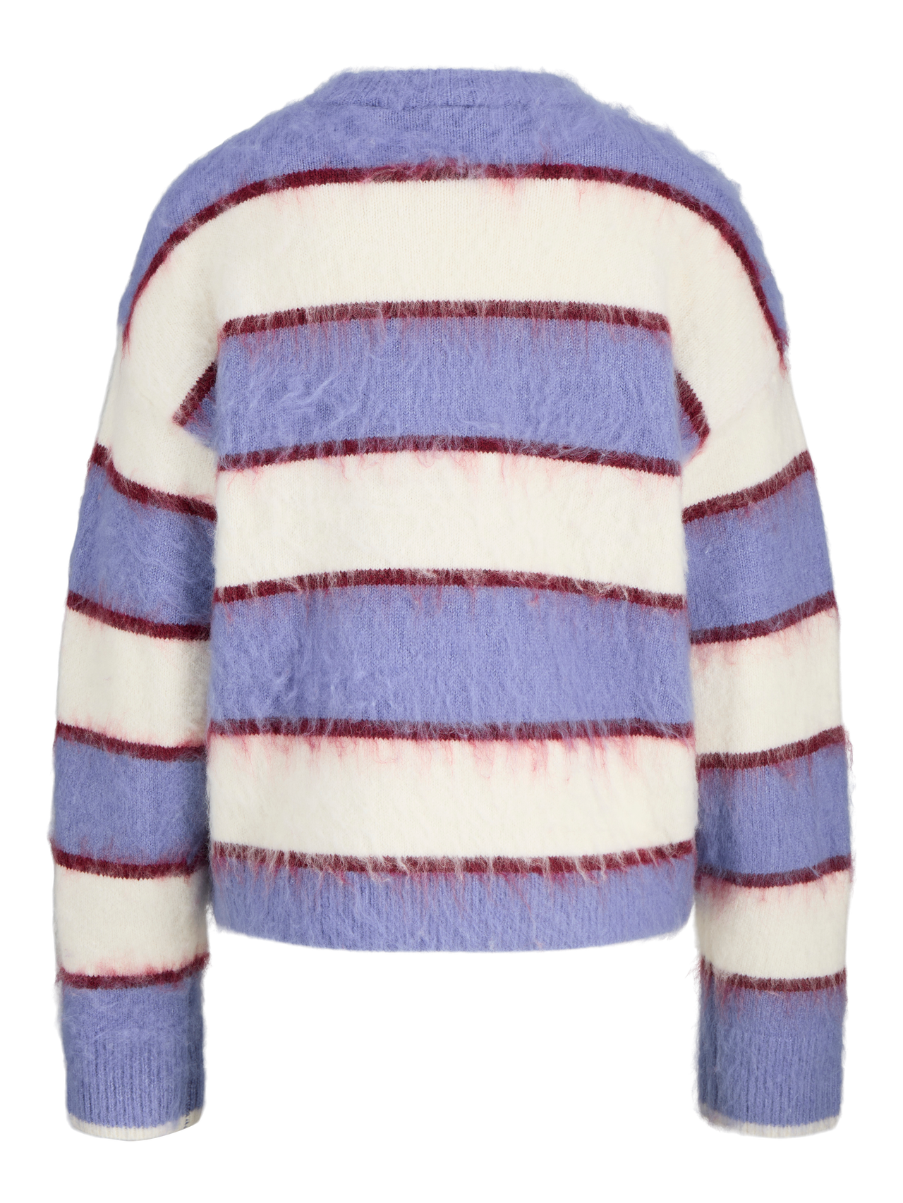 JJXX JXCALISTA CREWNECK KNIT