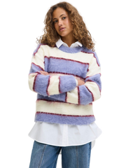 JJXX JXCALISTA CREWNECK KNIT