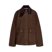 JJXX ZAGA JACKET OTW LN