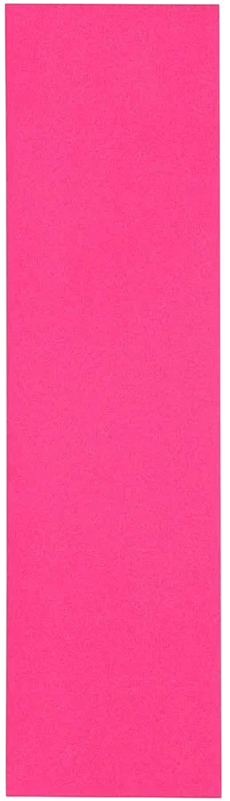 JESSUP GRIP SHEET NEON PINK 9" - Boutique Homies