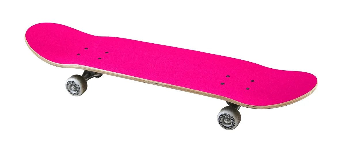 JESSUP GRIP SHEET NEON PINK 9" - Boutique Homies