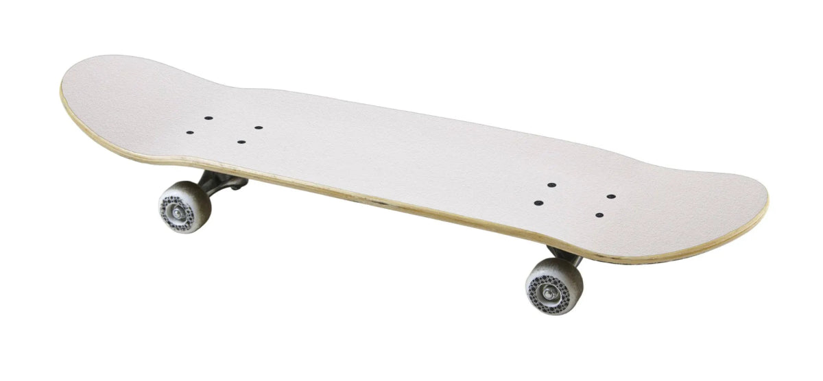 JESSUP GRIP SHEET WHITE 9" - Boutique Homies