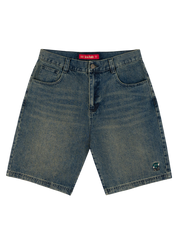 LOVIAH JHORTS - DENIM SHORTS