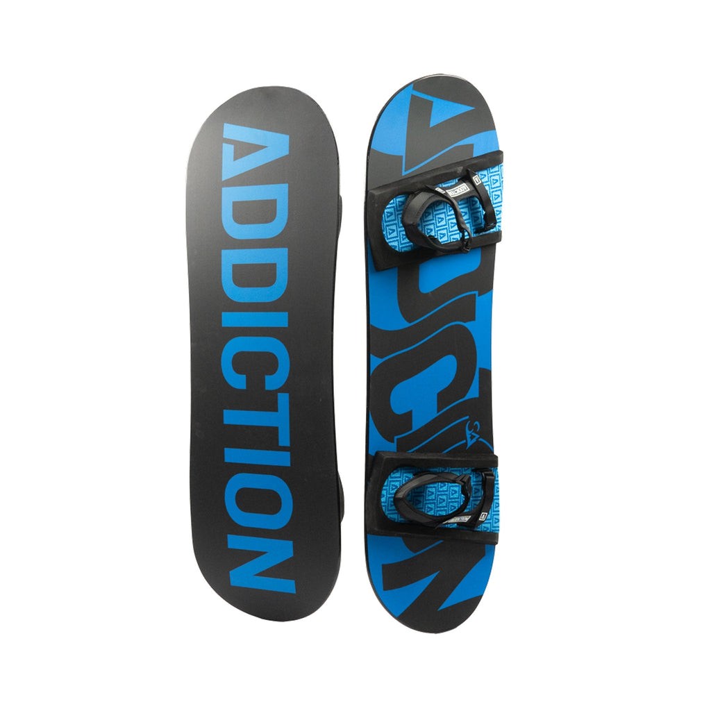 SNOWBOARD ADDICTION JIB BOARD ESSENTIALS