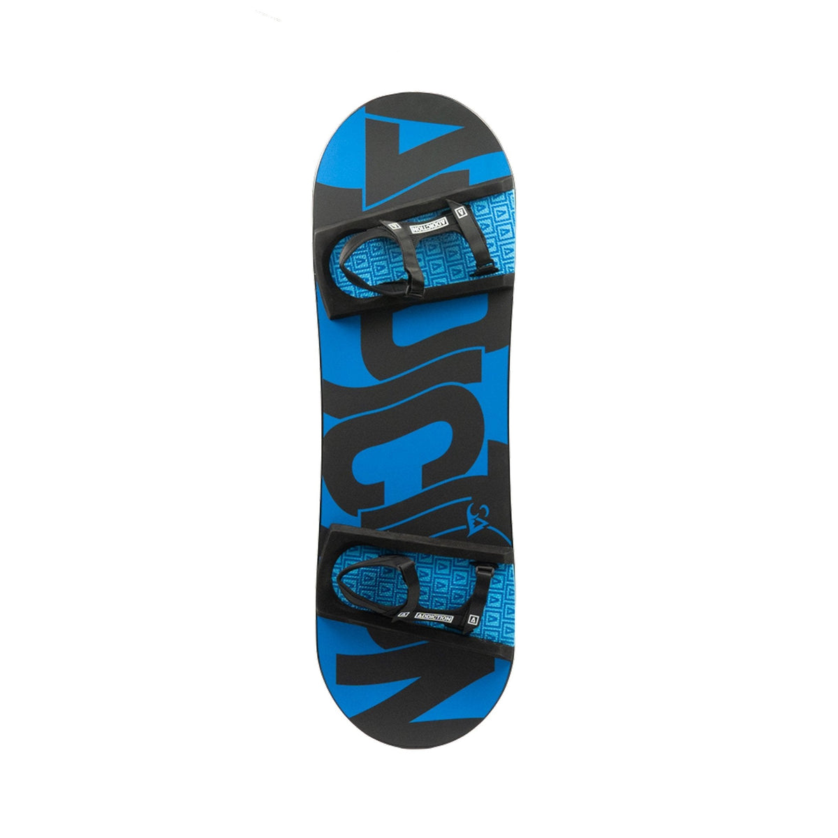 SNOWBOARD ADDICTION JIB BOARD ESSENTIALS