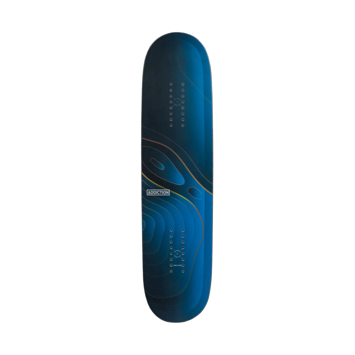 SNOWBOARD ADDICTION JIB BOARD PRO