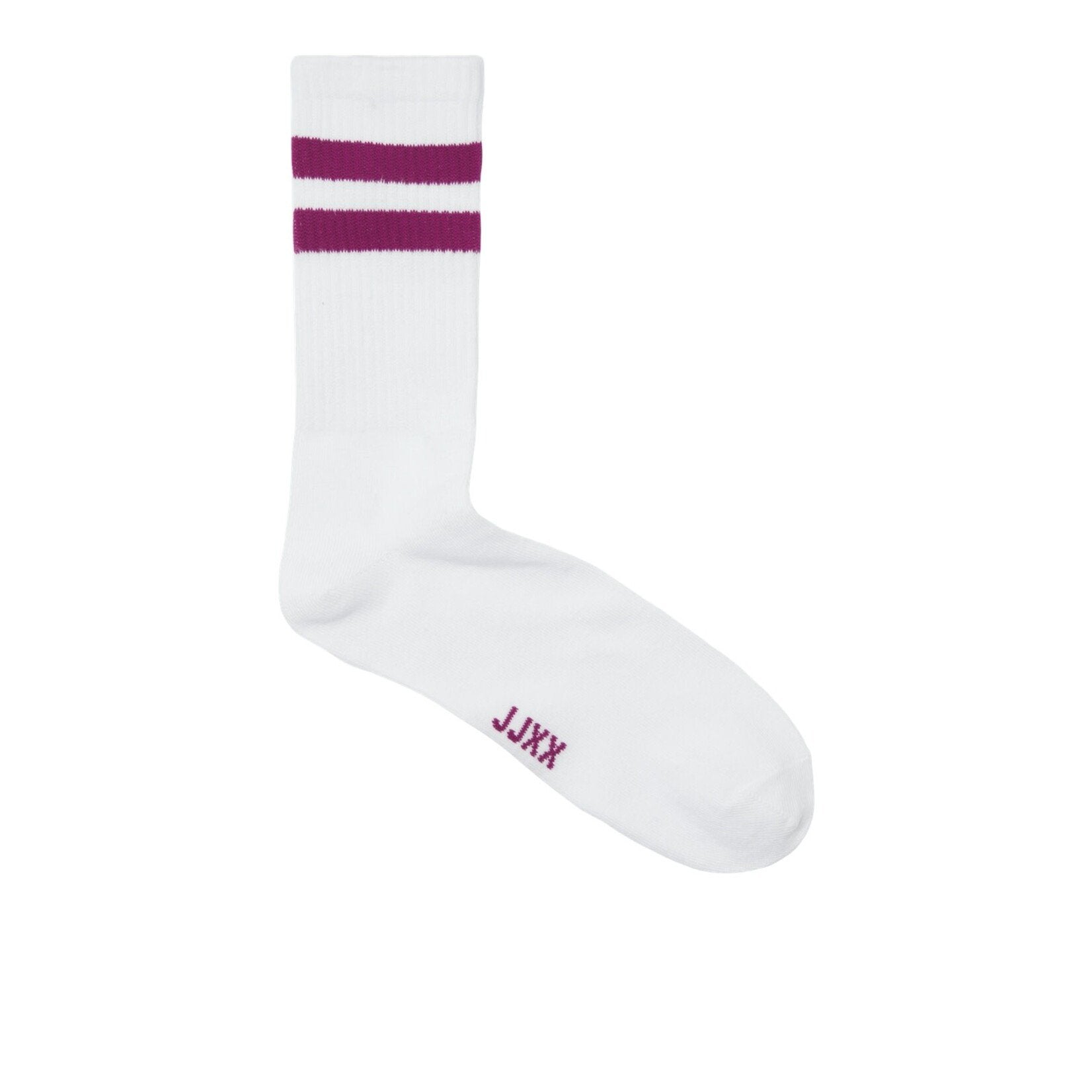 JJXX JXBASIC TENNIS SOCKS (3-PACK) 