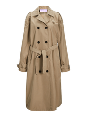 JJXX JXCHOICE TRENCHCOAT NOOS OTW - Boutique Homies