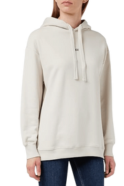 JJXX JXCLEO LOSSE LS TIME HOOD SWT NOOS - Boutique Homies
