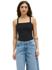 JJXX W JXFIFI STR SL RIB TOP JRS SN