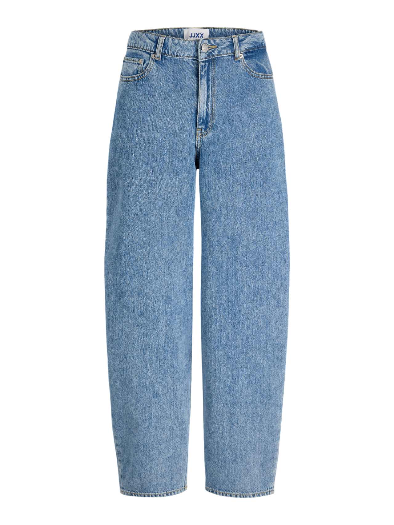JJXX W JXFUJI BARREL MW R200 DENIM