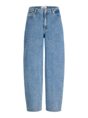 JJXX W JXFUJI BARREL MW R200 DENIM