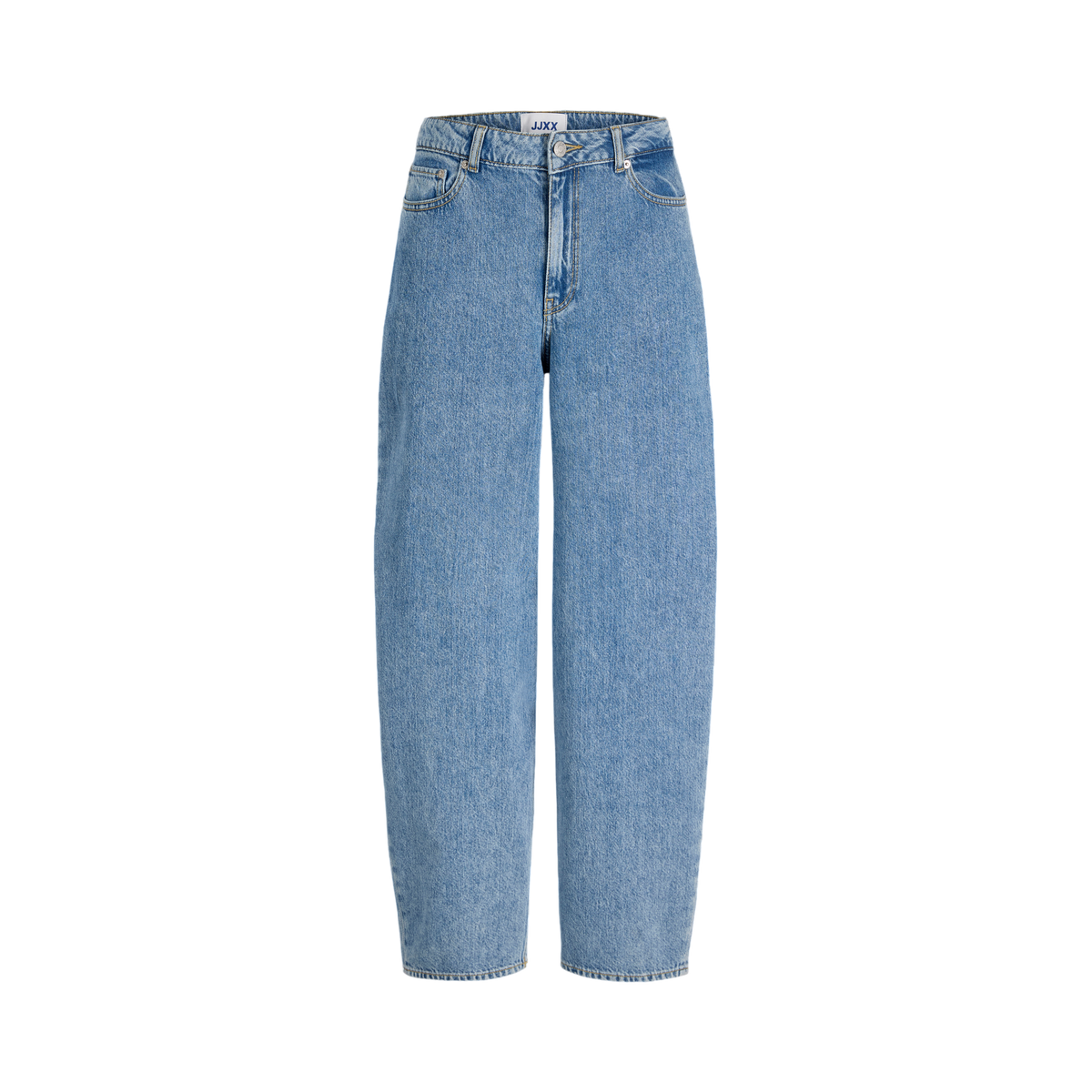 JJXX W JXFUJI BARREL MW R200 DENIM