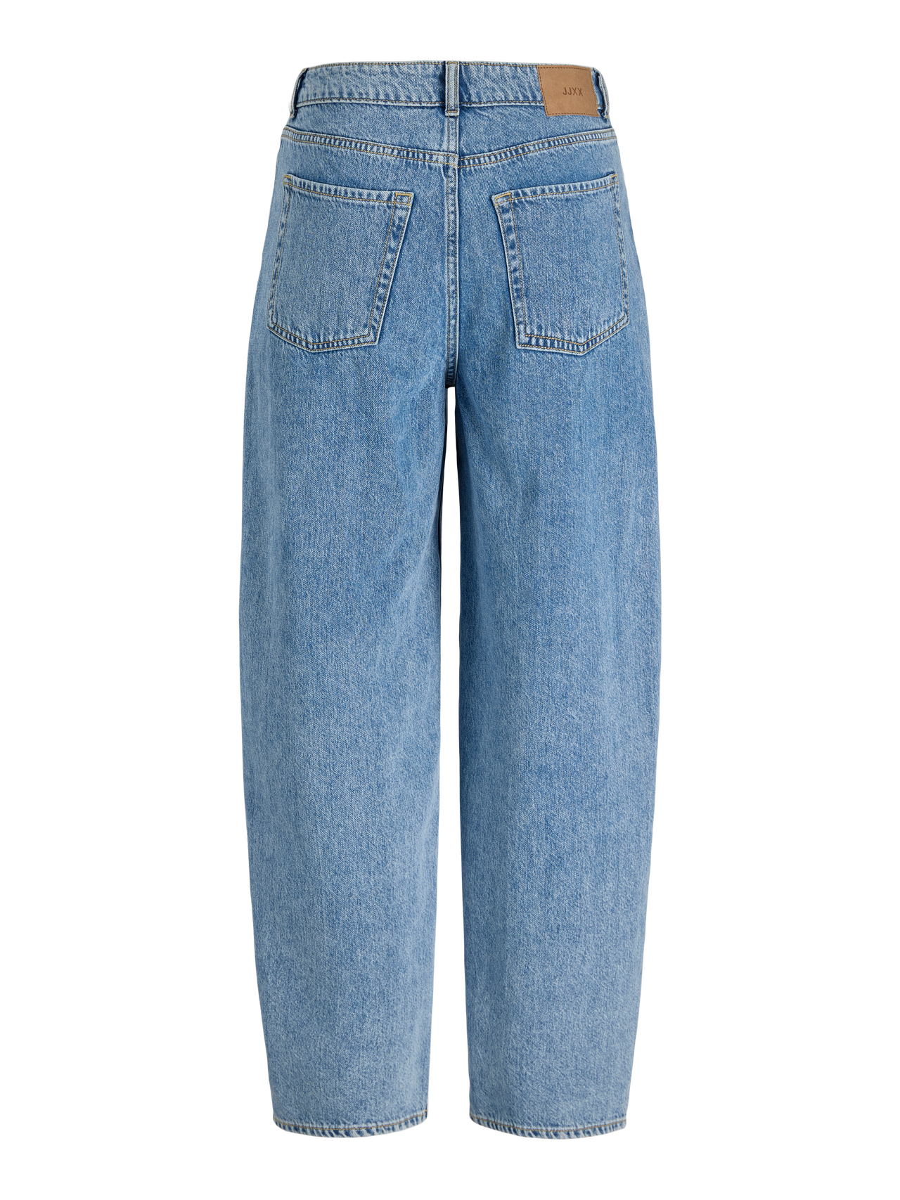 JJXX W JXFUJI BARREL MW R200 DENIM